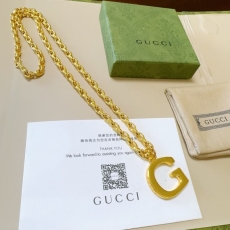 Gucci Necklaces